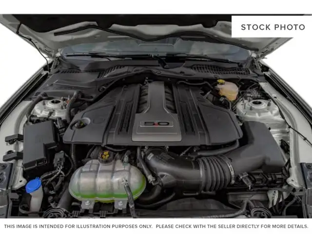 2021 Ford Mustang - Photo 6