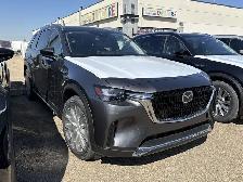 2026 Mazda CX-90 MHEV