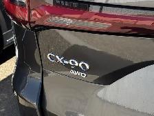 2026 Mazda CX-90 MHEV - Photo 3
