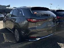 2026 Mazda CX-90 MHEV - Photo 5