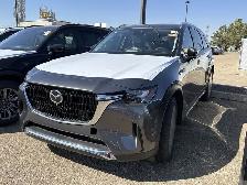 2026 Mazda CX-90 MHEV - Photo 8