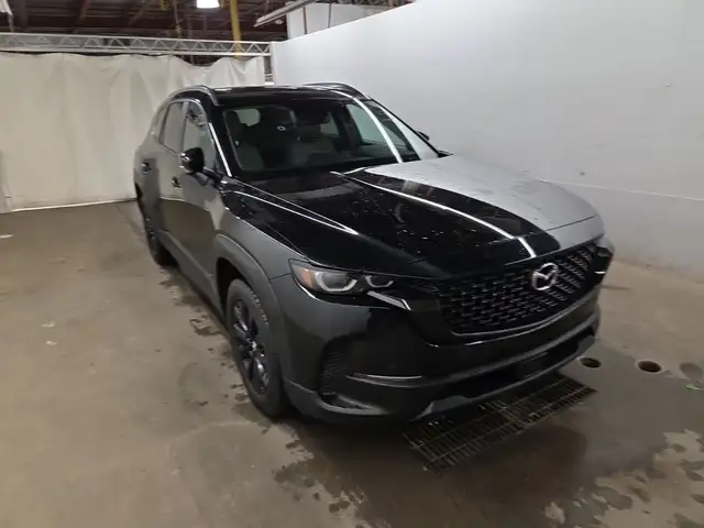 2023 Mazda CX-50