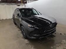 2023 Mazda CX-50