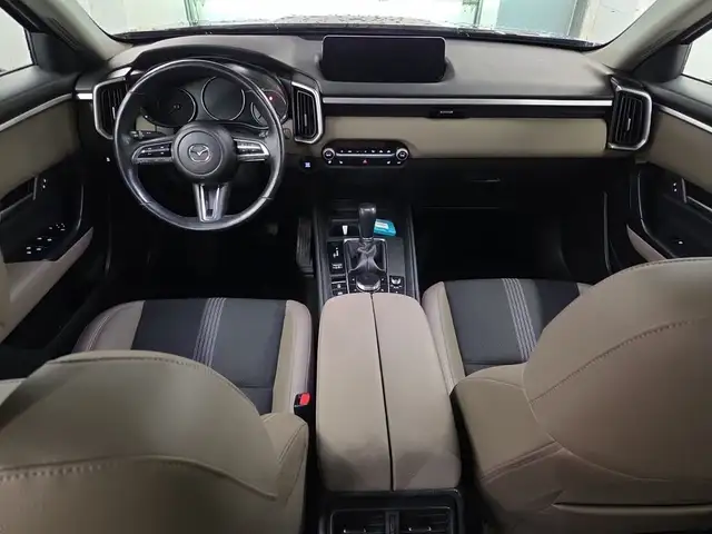 2023 Mazda CX-50 - Photo 10