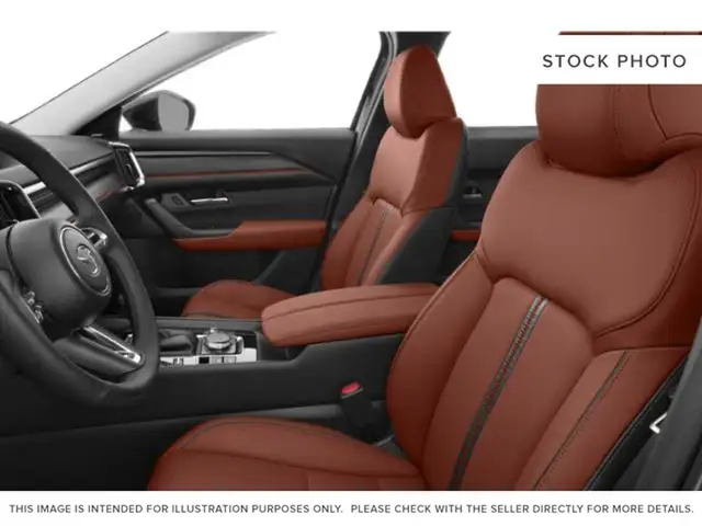 2023 Mazda CX-50 - Photo 11