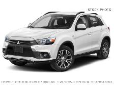2018 Mitsubishi RVR