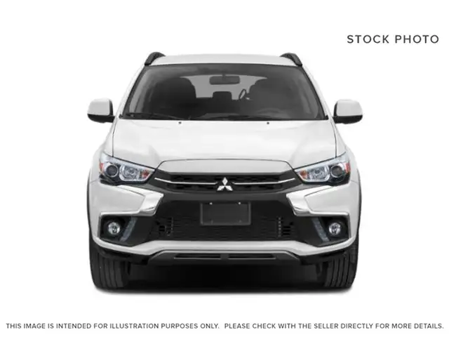 2018 Mitsubishi RVR - Photo 2