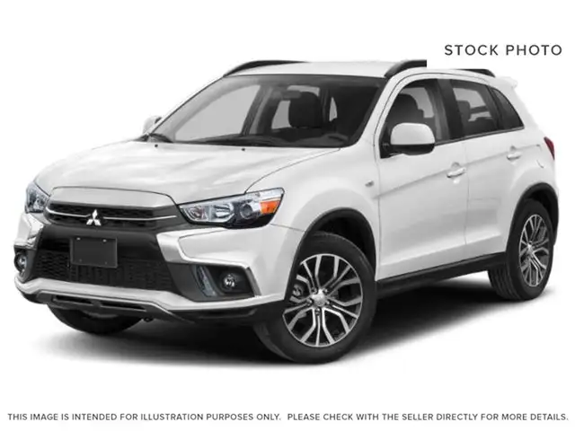 2018 Mitsubishi RVR - Photo 3