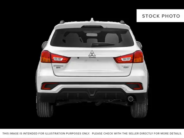 2018 Mitsubishi RVR - Photo 4