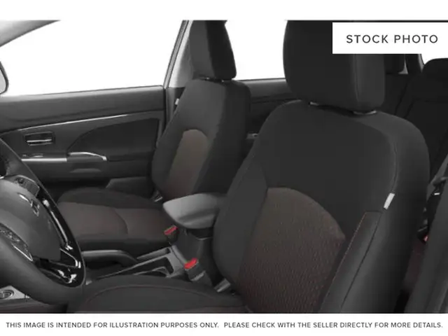 2018 Mitsubishi RVR - Photo 5