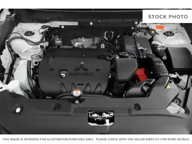 2018 Mitsubishi RVR - Photo 6
