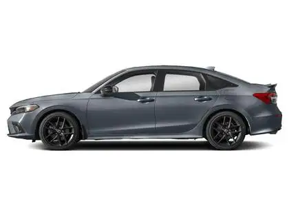 2022 Honda Civic Si Sedan - Photo 3
