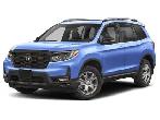 2024 Honda Passport