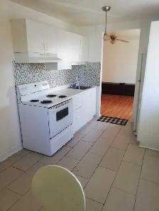 Appartement 3 1/2 a louer 1er juin Montreal Nord - Photo 3