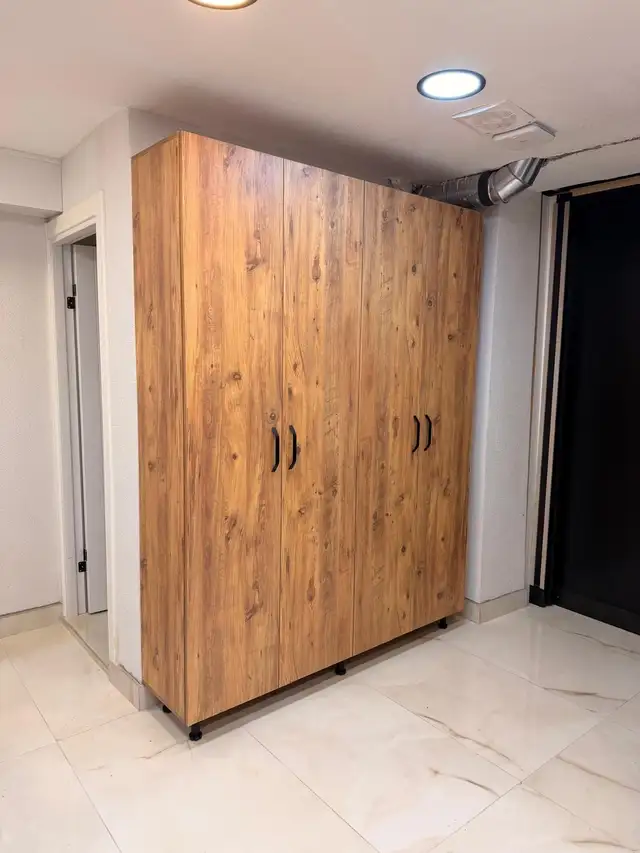 Fast & Reliable IKEA Assembly | Handyman Services