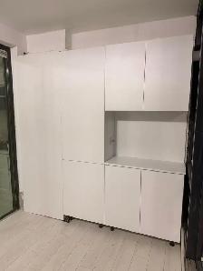 Fast & Reliable IKEA Assembly | Handyman Services - Photo 9
