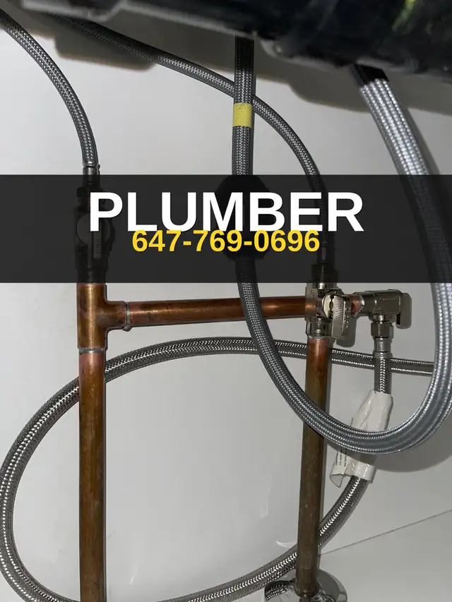 Plumbing Help - Call For Free Quote - Photo 4