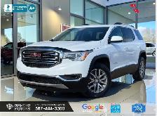 2018 GMC Acadia SLE2 - AWD