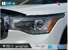 2018 GMC Acadia SLE2 - AWD - Photo 3