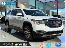 2018 GMC Acadia SLE2 - AWD - Photo 5