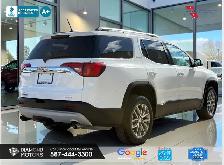 2018 GMC Acadia SLE2 - AWD - Photo 6