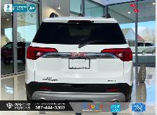 2018 GMC Acadia SLE2 - AWD - Photo 7