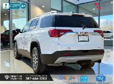 2018 GMC Acadia SLE2 - AWD - Photo 8