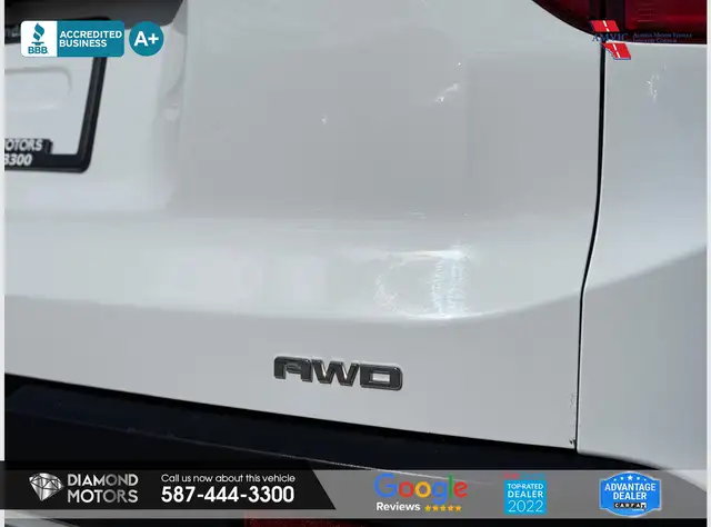 2018 GMC Acadia SLE2 - AWD - Photo 9