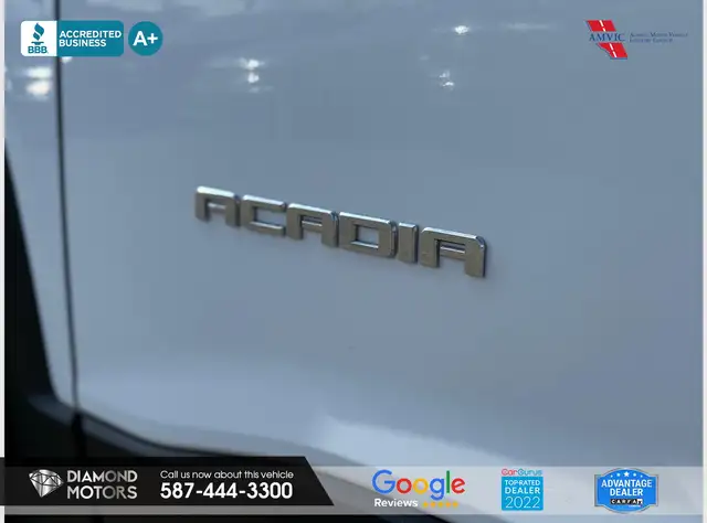 2018 GMC Acadia SLE2 - AWD - Photo 11