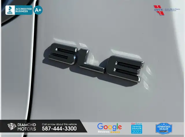 2018 GMC Acadia SLE2 - AWD - Photo 12