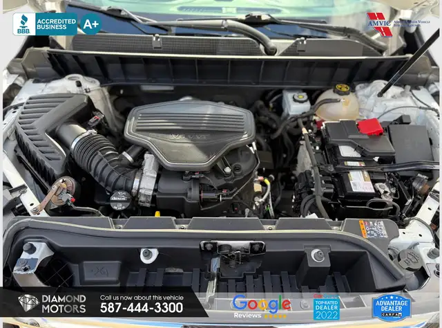 2018 GMC Acadia SLE2 - AWD - Photo 13