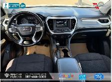 2018 GMC Acadia SLE2 - AWD - Photo 14
