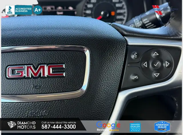 2018 GMC Acadia SLE2 - AWD - Photo 16