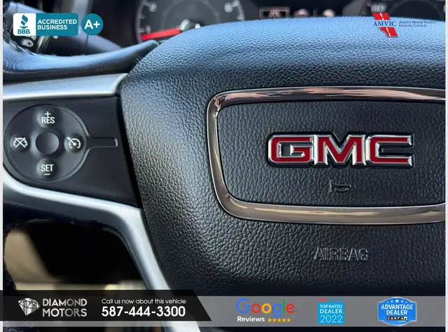 2018 GMC Acadia SLE2 - AWD - Photo 17