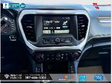 2018 GMC Acadia SLE2 - AWD - Photo 21