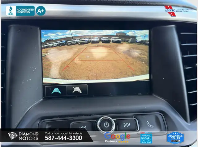 2018 GMC Acadia SLE2 - AWD - Photo 22