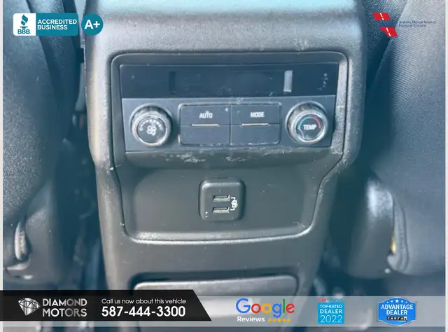 2018 GMC Acadia SLE2 - AWD - Photo 23