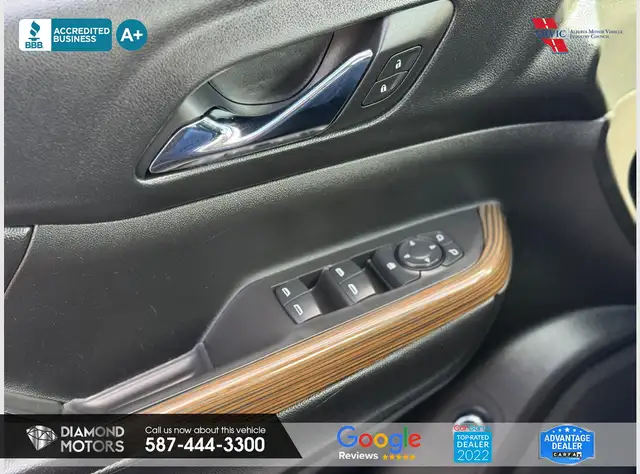 2018 GMC Acadia SLE2 - AWD - Photo 25