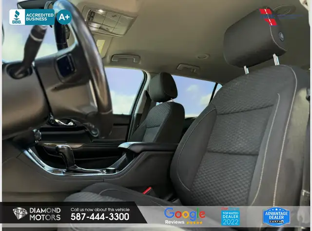 2018 GMC Acadia SLE2 - AWD - Photo 29