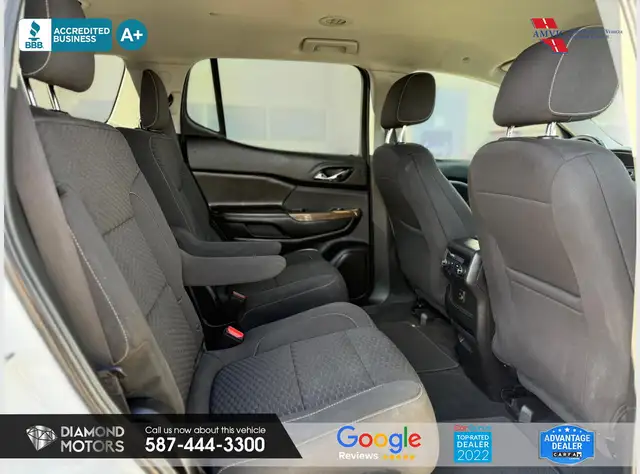 2018 GMC Acadia SLE2 - AWD - Photo 32