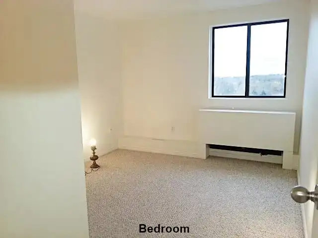 One Bedroom High Rise Condo Rental Unit Available July 15 - Photo 4