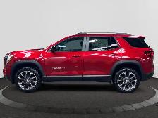 2026 GMC Terrain AWD Elevation - Photo 2