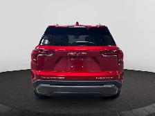 2026 GMC Terrain AWD Elevation - Photo 4