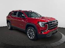 2026 GMC Terrain AWD Elevation - Photo 7