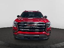 2026 GMC Terrain AWD Elevation - Photo 8