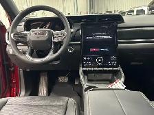 2026 GMC Terrain AWD Elevation - Photo 20