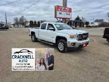 2014 GMC Sierra 1500