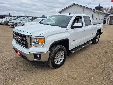 2014 GMC Sierra 1500 - Photo 16