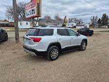 2018 GMC Acadia - Photo 2