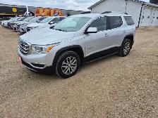 2018 GMC Acadia - Photo 21